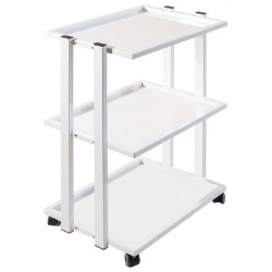 Тележка ТК №3М